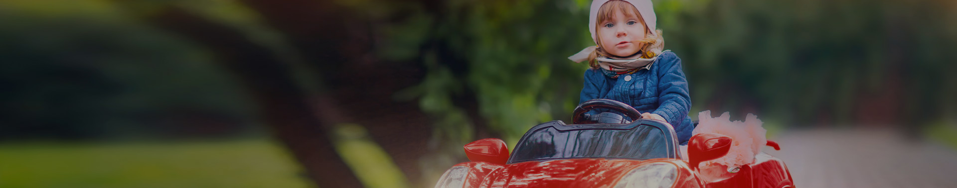 Toys, Children & Baby