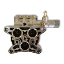 Replacement Back End Plate for 5.5HP 2200psi Petrol Pressure Jet Washer