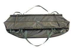 CARPZILLA Fishing Weigh Sling Bag Dark Green FG-004