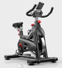 FIT4YOU Exercise Bike FY-EB07 Black