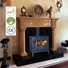 HEATSURE Woodbuner Stove JA006 10KW