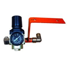 SandBlaster 420 Industrial Sandblastering Regulator Replacement Unit Sandblast