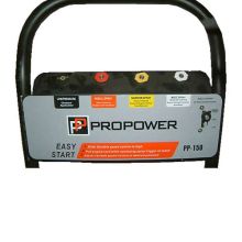 4 Replacement Jets for 2500psi Petrol Pressure Jet Washer Nozzles