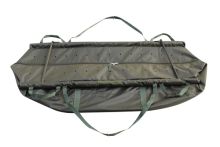 CARPZILLA Fishing Weigh Sling Bag Dark Green FG-004