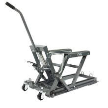 SwitZer Bike Lift ATV Quad 1500LBS ATV01 Grey