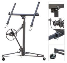 Switzer 11FT Drywall Lift Hoist Plasterboard Panel Board Lifter