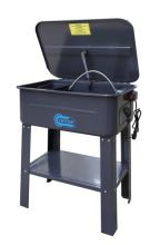 SwitZer 20 Gallon Parts Washer Degreaser Tank Cleaner Bench