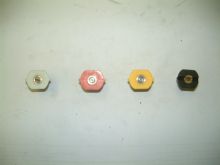 Replacement Spare Nozzles for Petrol Power Pressure Jet Washer