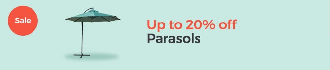 Parasols