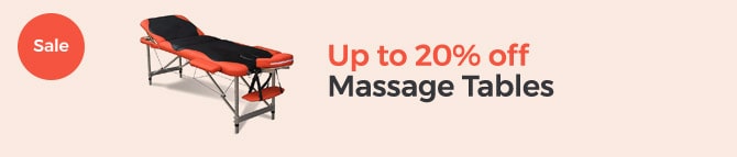 Massage Health & Beauty