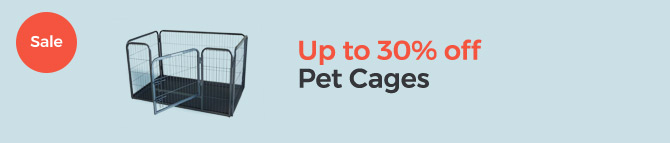 Pet Cages