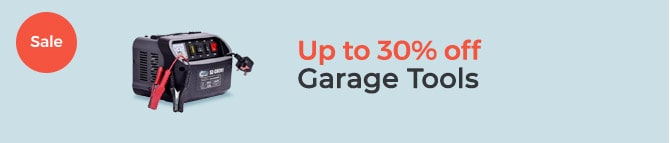 Garage Tools