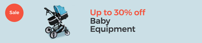 Baby Equipment