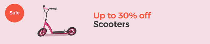 Scooters